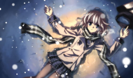 动漫美女漫画无翼鸟,动漫美女的奇幻冒险之旅